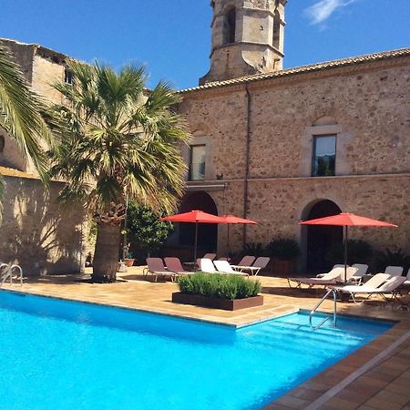 Hotel Canet Кастело д'Емпуриес Екстериор снимка